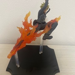 サンジ　フィギュア
の画像