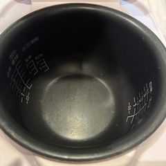 炊飯器の画像