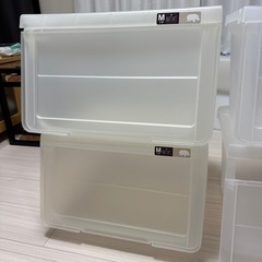 収納ケース　カバコ
の画像