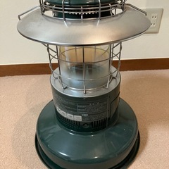 トヨトミ　レインボーストーブ　RL-25Cの画像