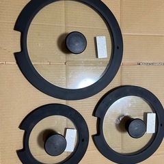 10点セット　アイリスオーヤマ　鍋　フライパン　取っ手　取っ手が取れる　ダイヤモンドコートの画像