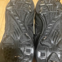 野球　シューズ　25 新品の画像