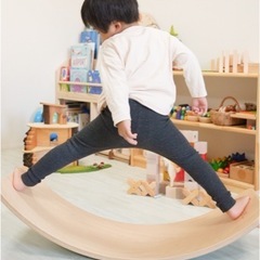 バランスボード！大人も子供も使えます⭐︎の画像