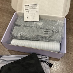 衣類乾燥機　新品　未使用　布団乾燥　の画像