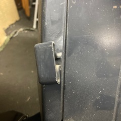 電気ストーブ ヒーター 暖房器具 NEOTスチーム付きファンヒーターGR-0965の画像