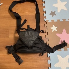 ウエストキャリー(抱っこ紐)の画像