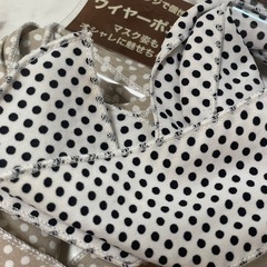 ヘアアクセサリーの画像