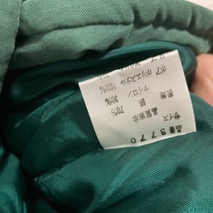 ダウンコートmサイズの画像