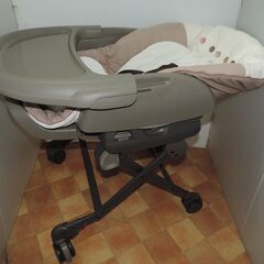 綺麗/ネムリラ/新生児～４歳頃/手動タイプ/洗濯済の画像