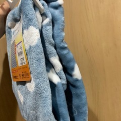 未使用   ブランケットの画像