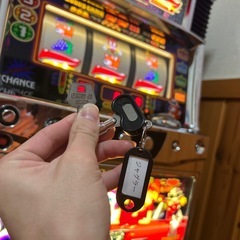 🤡大人気値段高騰中初代ファンキージャグラー🤡の画像