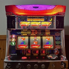 🤡大人気値段高騰中初代ファンキージャグラー🤡の画像