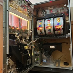 🤡大人気値段高騰中初代ファンキージャグラー🤡の画像