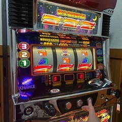 🤡大人気値段高騰中初代ファンキージャグラー🤡の画像