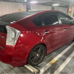 30プリウスの画像