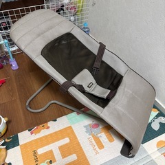 バウンサーの画像