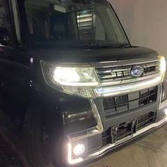 Ｈ29年◯ダイハツタントLA600S OEM車の画像