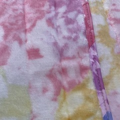 シングル ベッドパッドの画像