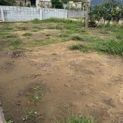 草刈り・草抜き・除草・剪定・不用品回収・部屋、空き家の片付け・その他軽作業・代行業務など、基本的には何でもやりますので、お気軽にご相談ください！の画像