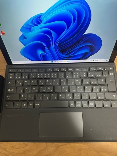 Surface Pro 4 Core i5 第6世代 SSD256GB メモリ8GB