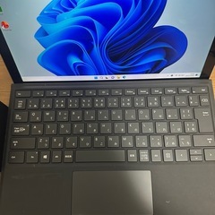 Surface Pro 4 Core i5 第6世代 SSD256GB メモリ8GBの画像
