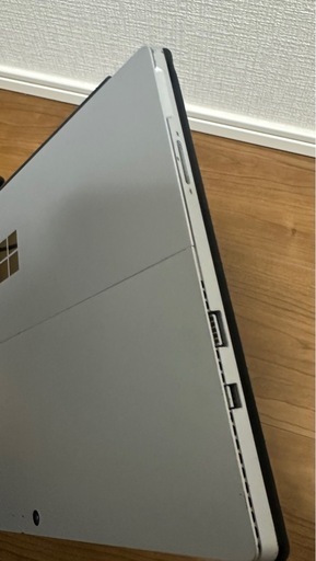 Surface Pro 4 Core i5 第6世代 SSD256GB メモリ8GB