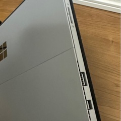 Surface Pro 4 Core i5 第6世代 SSD256GB メモリ8GBの画像