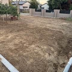 草刈り・草抜き・除草・剪定・不用品回収・部屋、空き家の片付け・その他軽作業・代行業務など、基本的には何でもやりますので、お気軽にご相談ください！の画像