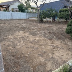 草刈り・草抜き・除草・剪定・不用品回収・部屋、空き家の片付け・その他軽作業・代行業務など、基本的には何でもやりますので、お気軽にご相談ください！の画像