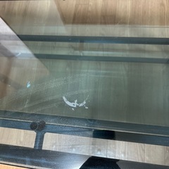 テーブルの画像