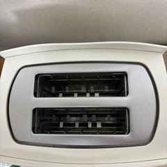 トースターの画像