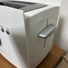 トースターの画像