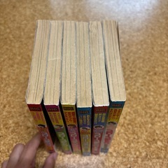 スローステップ　あだち充の画像