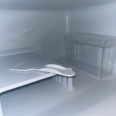 comfee ノンフロン冷凍冷蔵庫の画像