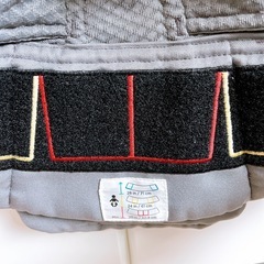 【美品】エルゴ オムニブリーズ 抱っこ紐 よだれカバー付の画像