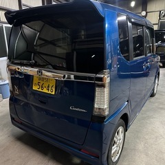 ★ ★ ★ホンダ NBOX平成24カスタムG.Lパッケージ★ ★ ★  の画像