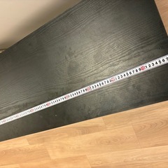 テレビ台 119×39×26.5の画像