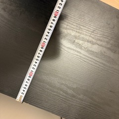テレビ台 119×39×26.5の画像
