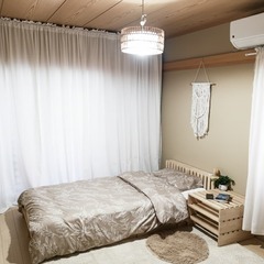 単身移住に最適／淡路島西海岸・女性限定シェアハウス／落ち着く小規...