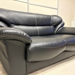 ソファーの画像