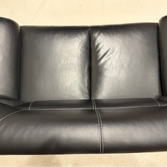 ソファーの画像