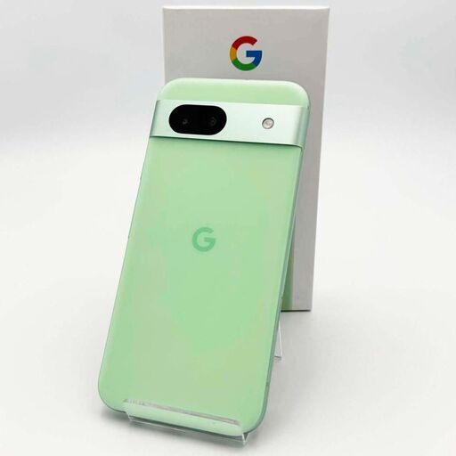 Googlepixel 8a 〝未使用品〟 (伊織匡基) 板橋のその他の中古あげます