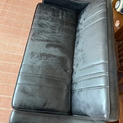 ソファセット　2人かけ、1人かけ×2つの画像