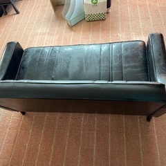 ソファセット　2人かけ、1人かけ×2つの画像