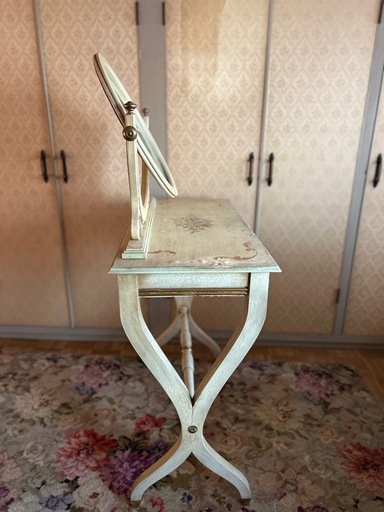 ドレッサー アンティーク ヴィンテージ (清) 倉敷のドレッサーの中古