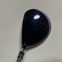 中古 NIKE サスクワッチ SUMO フェアウェイウッド　3W SQ ロフト15 の画像