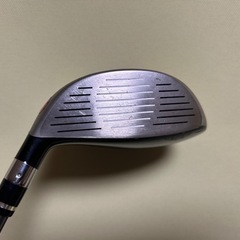 中古 NIKE サスクワッチ SUMO フェアウェイウッド　3W SQ ロフト15 の画像