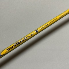 中古 NIKE サスクワッチ SUMO フェアウェイウッド　3W SQ ロフト15 の画像