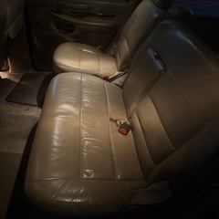 ナビゲーター‼️検査ロング‼️の画像