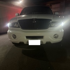 ナビゲーター‼️検査ロング‼️の画像